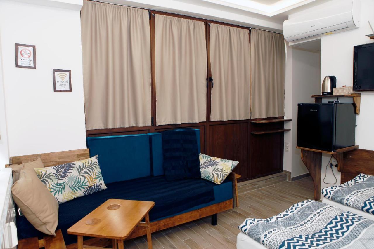 Sleep Over Sofia - Guest Rooms Zewnętrze zdjęcie