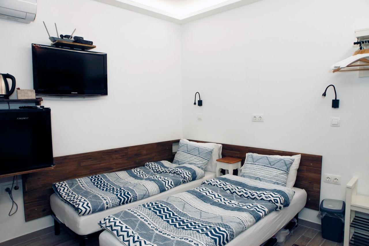 Sleep Over Sofia - Guest Rooms Zewnętrze zdjęcie